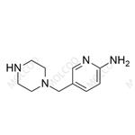 Abemaciclib Impurity 49