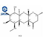 SPECTINOMYCIN DIHYDROCHLORIDE