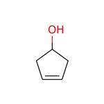 Cyclopent-3-enol