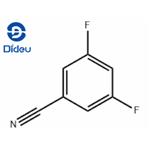 3,5-Difluorobenzonitrile