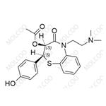 Diltiazem EP Impurity C