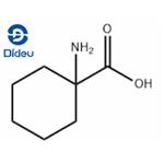 1-Amino-1-cyclohexanecarboxylic acid