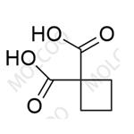 Carboplatin EP Impurity B