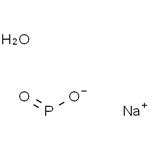 Sodium hypophosphite monohydrate