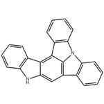 11H-Diindolo[3,2-b:1',2',3'-lm]carbazole