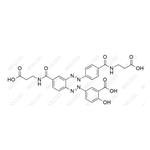 Balsalazide Impurity 8