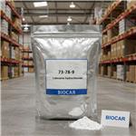 Lidocaine hydrochloride