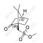 (R,S)-Camphorsulfonic acid Methyl Ester