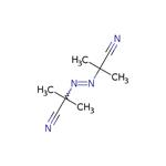 Azobisisobutyronitrile