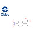 2-(4-NITROPHENYL)BUTYRIC ACID