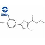 Ethyl 2-(3-Formyl-4-hydroxyphenyl)-4-methylthiazole-5-carboxylate