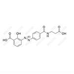 Balsalazide Impurity 4