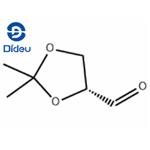 (R)-(+)-2,2-Dimethyl-1,3-dioxolane-4-carboxaldehyde