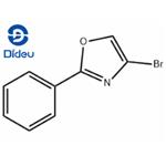 4-BroMo-2-phenyl-oxazole