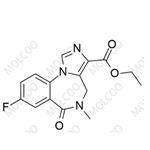 Flumazenil Impurity