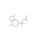 GUAI-1(5)-EN-11-OL:ACETATE