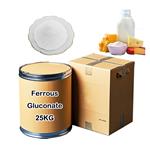 Ferrous Gluconate