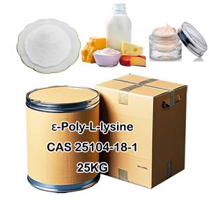 ε-Poly-L-lysine