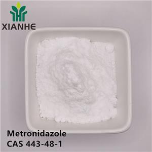 Metronidazole
