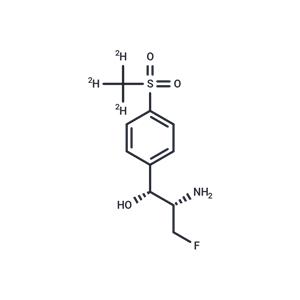 Florfenicol Amine-d3