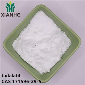 tadalafil