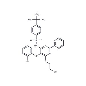 Desmethyl Bosentan