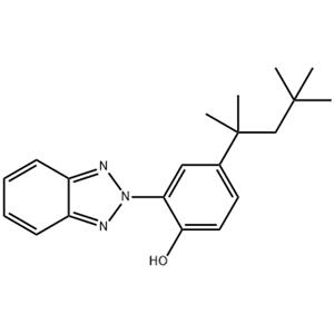 CHLUMIUV? UV-329