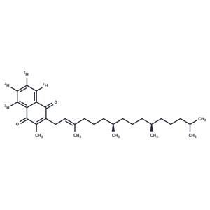 Vitamin K1-d4