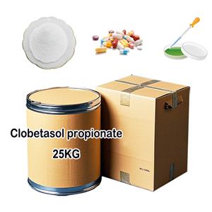 Clobetasol propionate