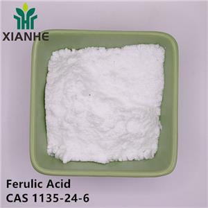 Ferulic Acid