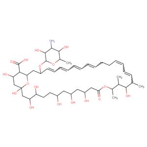 Nystatin