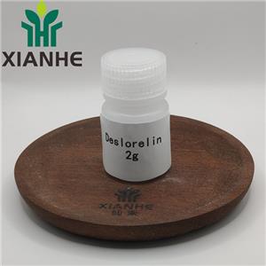 Deslorelin