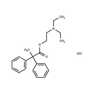 Aprofene hydrochloride