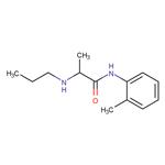 Prilocaine