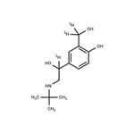 Salbutamol-d3 pictures