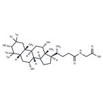 Glycocholic acid-d4 pictures