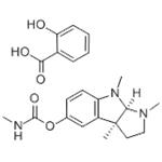 PHYSOSTIGMINE SALICYLATE pictures