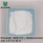 Noopept；GVS-111 ；Omberacetam