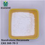Nandrolone Decanoate / Deca-Durabolin