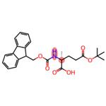 (S)-N-FMOC-A-METHYLGLUTAMIC ACID 5-TERT-BUTYL ESTER