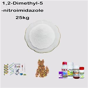 Dimetridazole