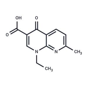 Nalidixic acid
