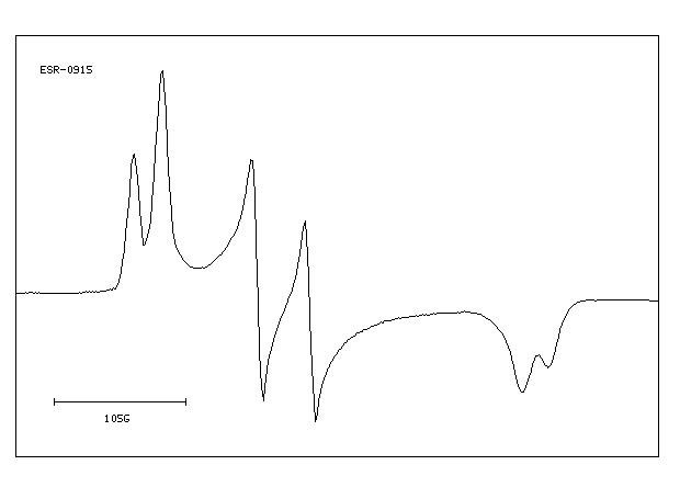 Terephthalic acid(100-21-0) IR1