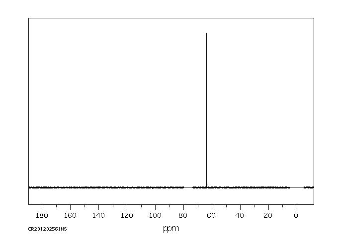 Ethylene glycol(107-21-1) <sup>1</sup>H NMR