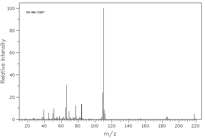 Thiophenol(108-98-5) IR1
