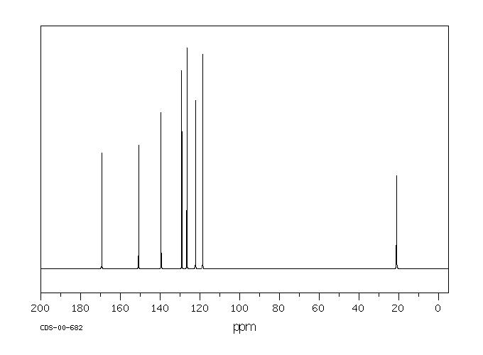 M-CRESYL ACETATE(122-46-3) IR1