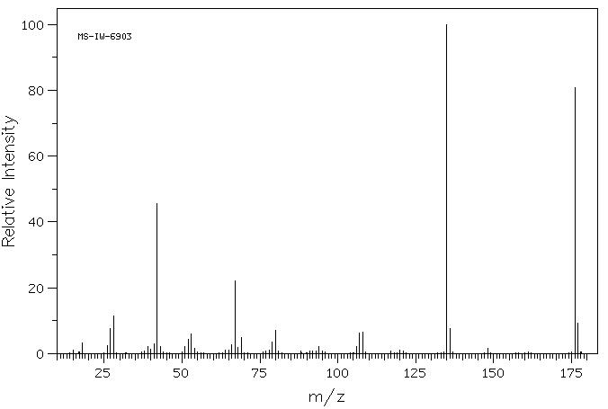 6,7-dimethyl-1H-pteridin-4-one (14684-54-9) IR2