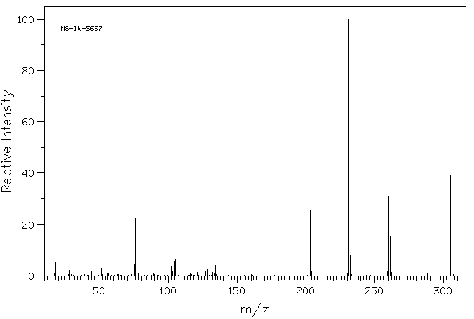 2'-IODOHIPPURIC ACID(147-58-0) Raman