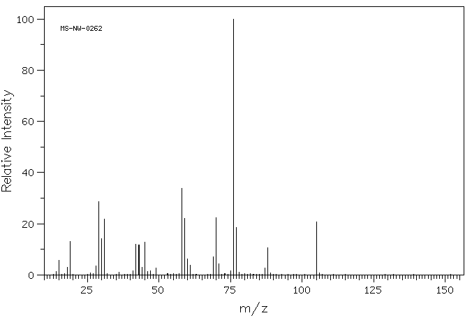 D-(-)-Tartaric Acid (147-71-7) IR2