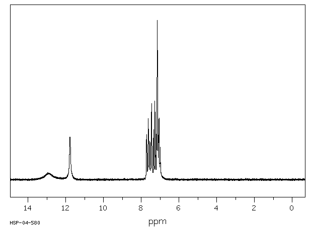 Indole-2-carboxylic acid(1477-50-5) IR2